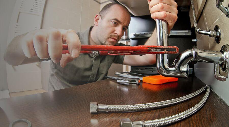 Professional Leak Detection Services in Hunter, OK